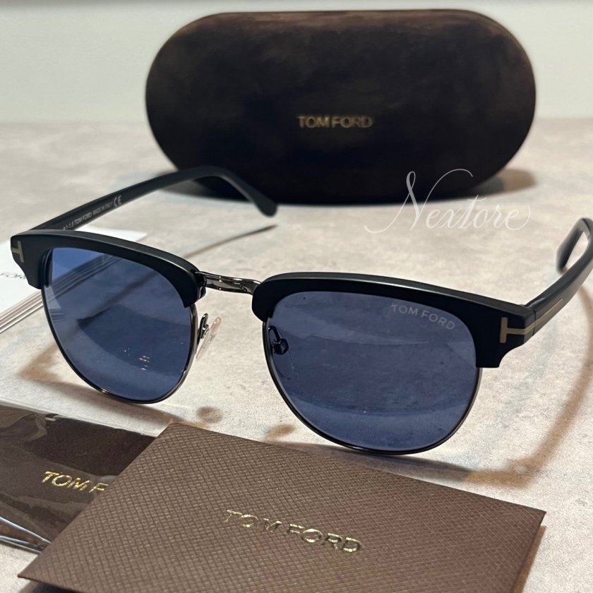 並行輸入品】【正規品・新品】TOMFORD トムフォード TF248 FT248 02X