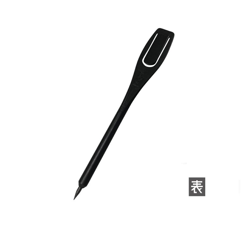 ペグシル（OKAYA）黒【10000本セット】<br>【送料無料!!!】<br