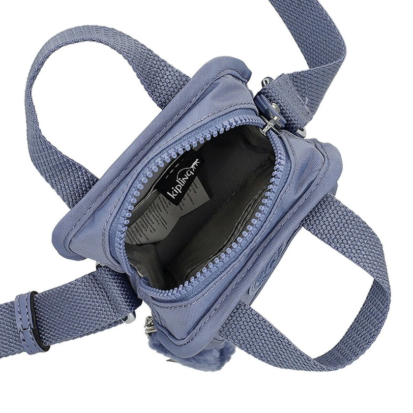 キプリング kipling バッグ 2way ハンドバッグ ショルダーバッグ