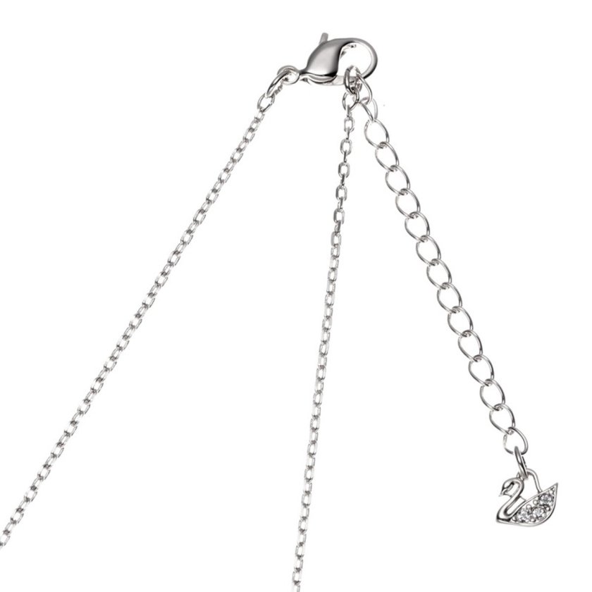 スワロフスキー SWAROVSKI ネックレス ペンダント アクセサリー