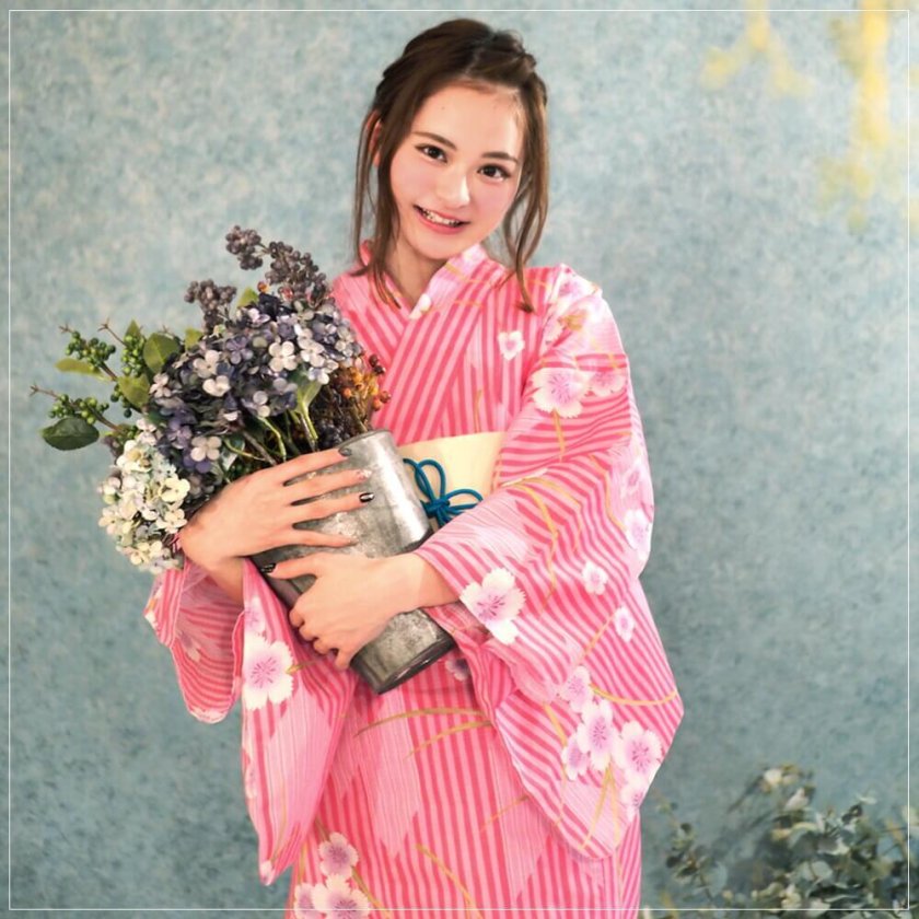 セパレート浴衣 浴衣セパレート 二部式 浴衣 レディース 単品 