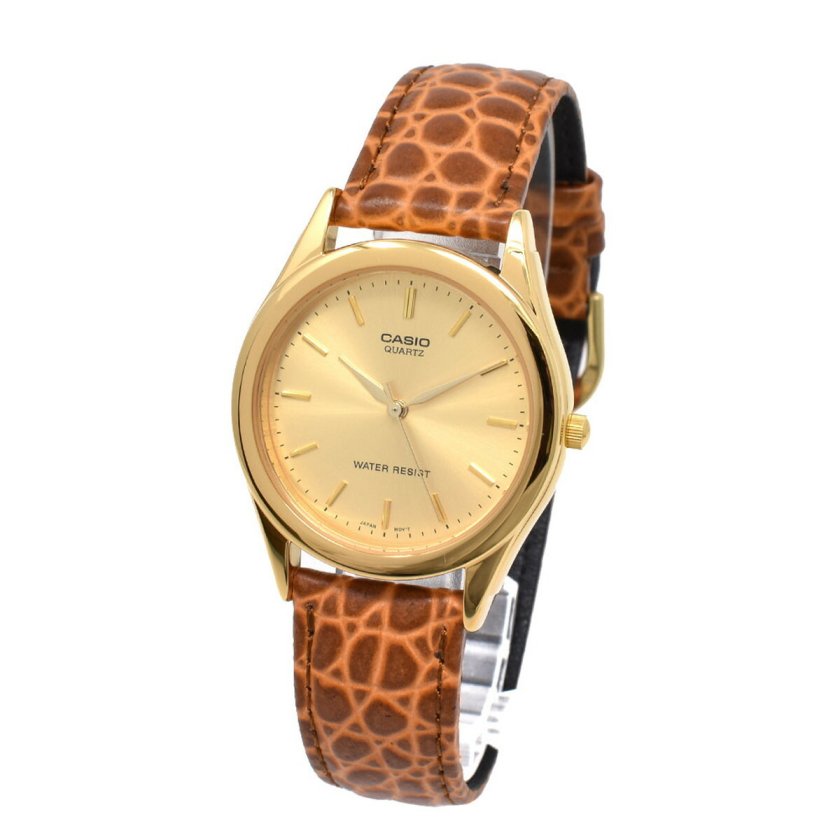 カシオ CASIO 腕時計 STANDARD MTP-1093Q-9A アナログ時計 メンズ