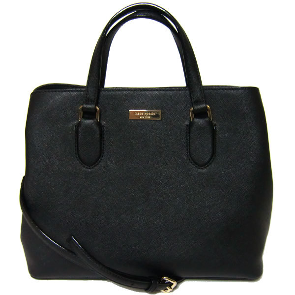 ケイト・スペード アウトレット kate spade トートバッグ WKRU3930-001