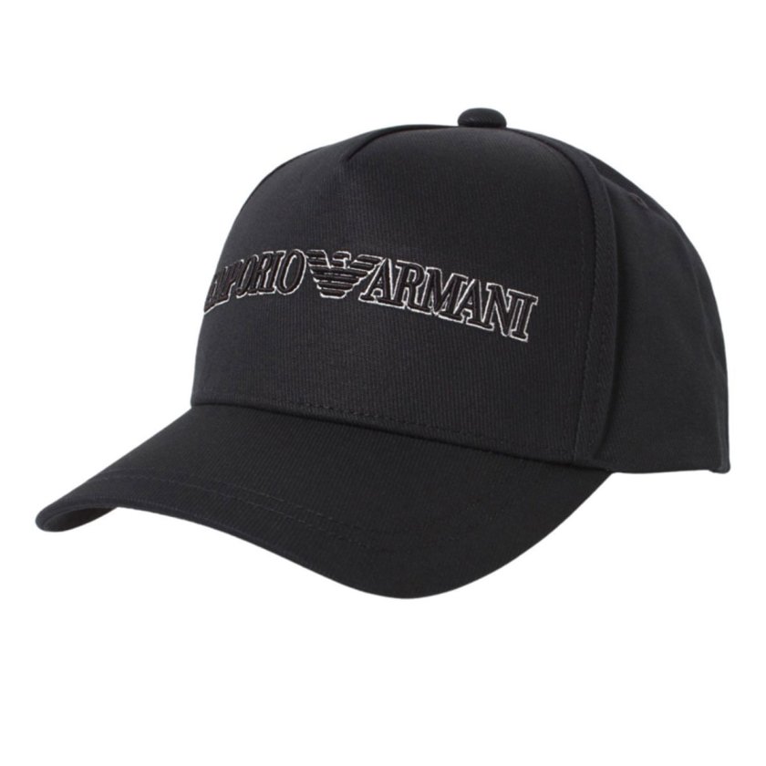 エンポリオアルマーニ EMPORIO ARMANI 帽子 キャップ 627869 2R556