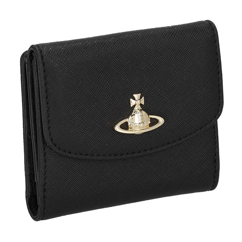 ヴィヴィアンウエストウッド Vivienne Westwood 財布 二つ折り財布
