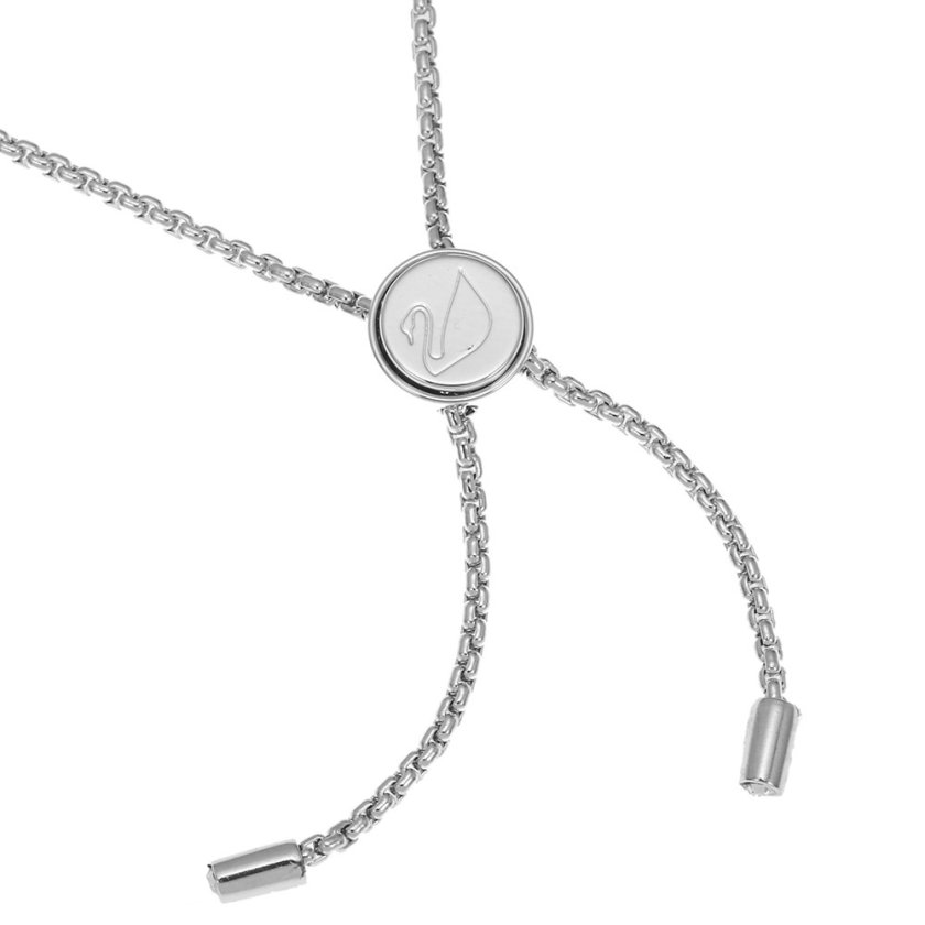 スワロフスキー SWAROVSKI ブレスレット ハート 5349630 Subtle サトル 