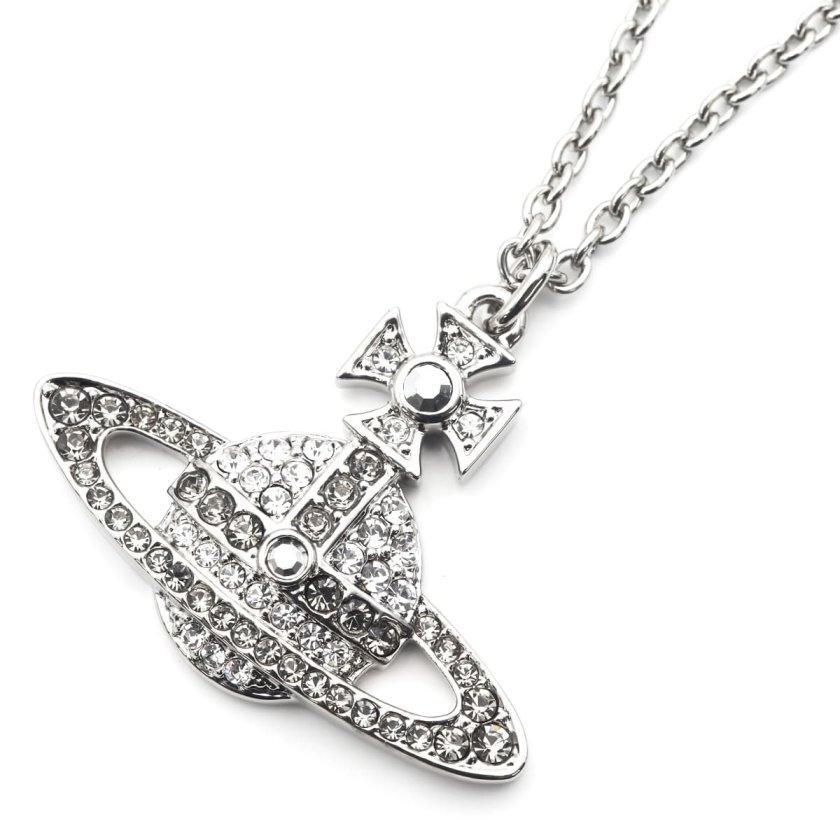 Vivienne Westwood ヴィヴィアンウエストウッド ネックレス メンズ MAN