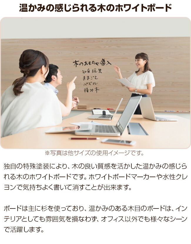 1-2W きえすぎくん フラットタイプ 壁掛型 600×450mm HK-06-09[壁掛け