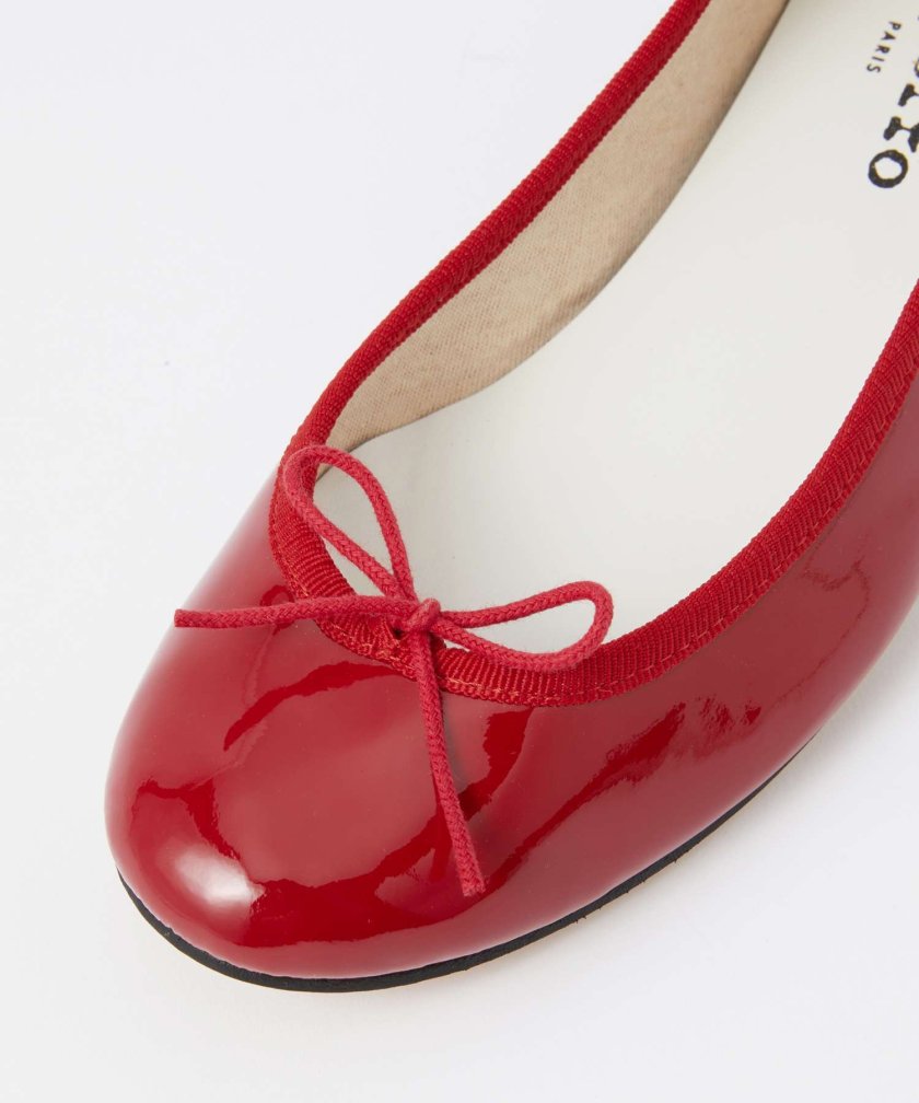 レペット repetto V511V パンプス CAMILLE BALLERINE レディース 