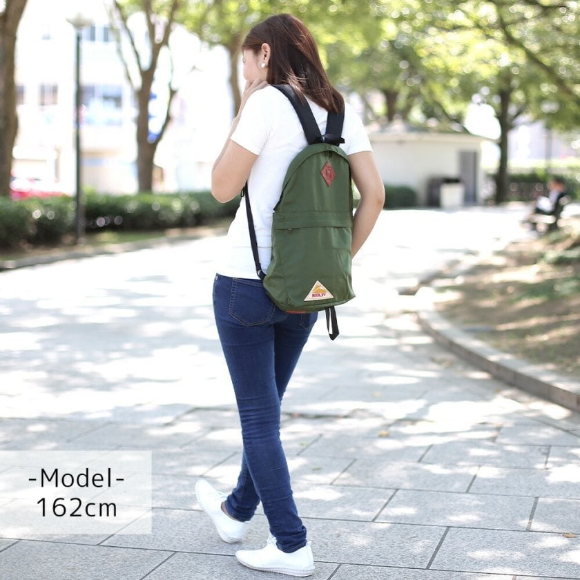 ケルティ バッグ リュックサック デイパック バックパック KELTY 