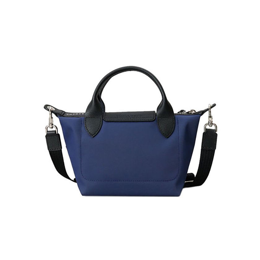 トートバッグ 【新品】LONGCHAMP プリアージュ・ネオ最新デザインXS 