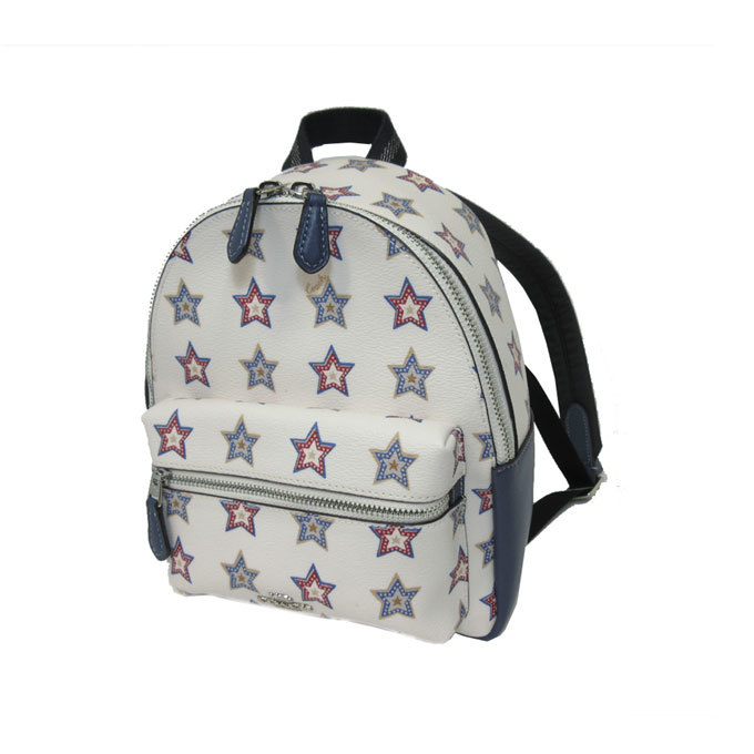 ○アメリカ独立記念日限定商品!!○ コーチ アウトレット COACH 