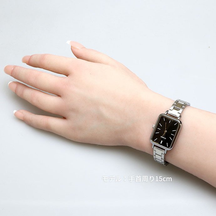 CASIO 腕時計 カシオ 時計 ウォッチ チープカシオ チプカシ シンプル