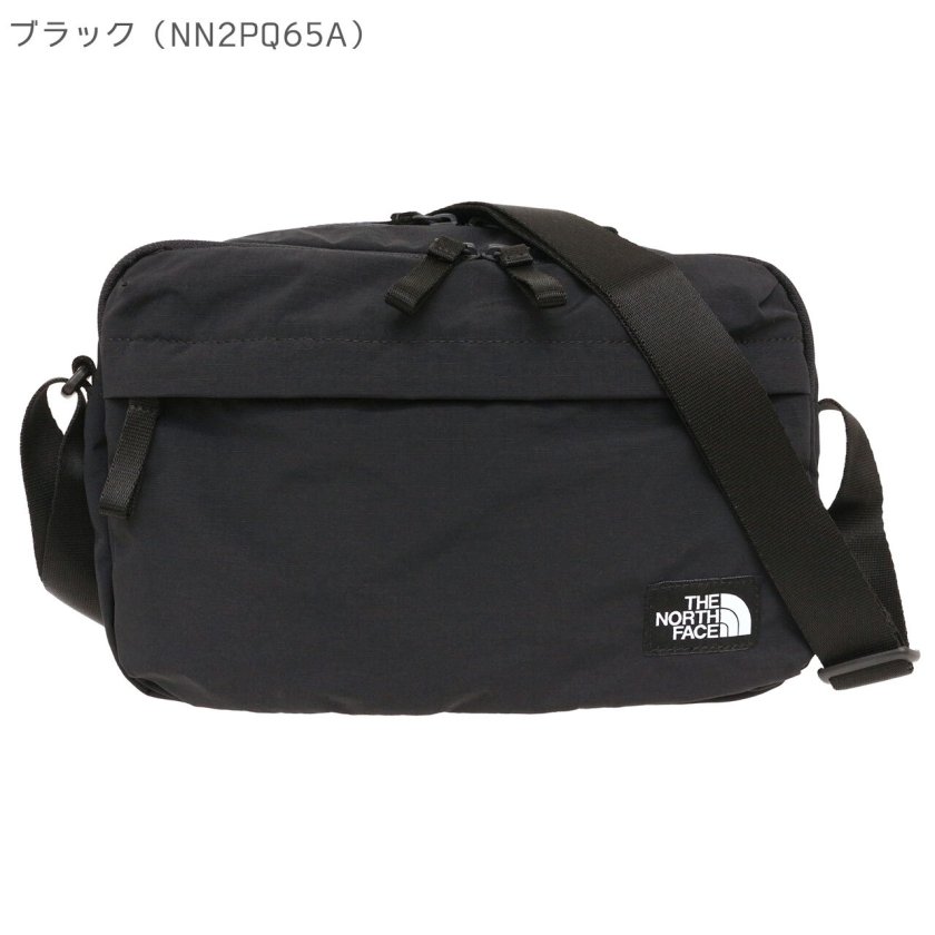ザ・ノース・フェイス バッグ トラベルクロスバッグ THE NORTH FACE