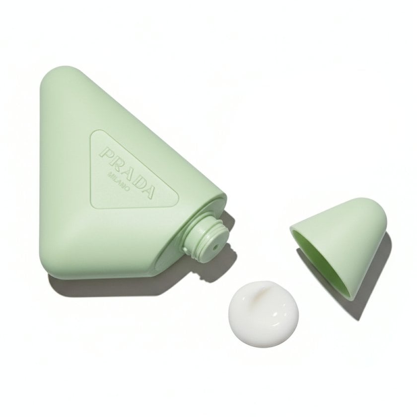 ラッピング無料】PRADA BEAUTY プラダ ビューティー トリプルケア