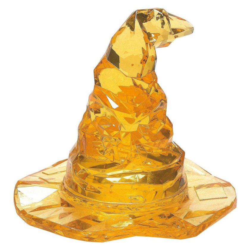 ファセットハリーポッター Facets Harry Potter ソーティングハット