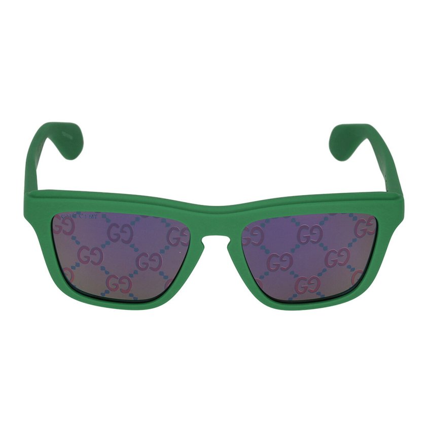グッチ GUCCI サングラス アイウェア UVカット GG1571S-004