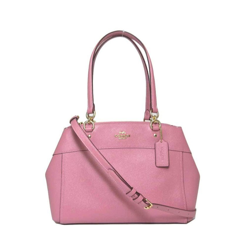 コーチ アウトレット COACH ハンドバッグ F25397 ラグジュアリー 