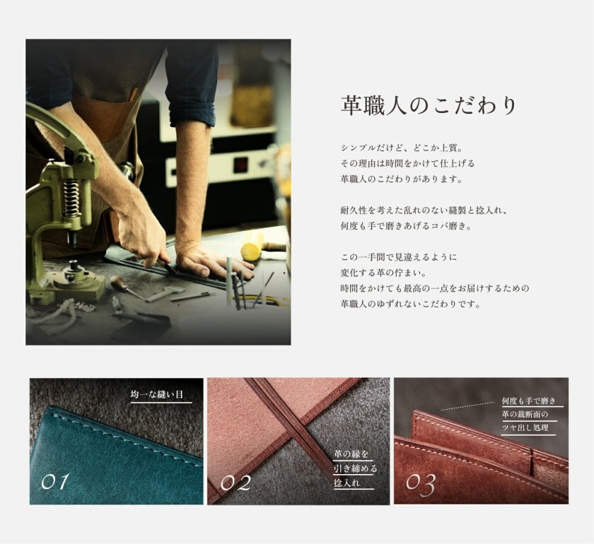 名入れ】本革手帳カバー A5 A6 上質 革 イタリアンレザー プエブロ