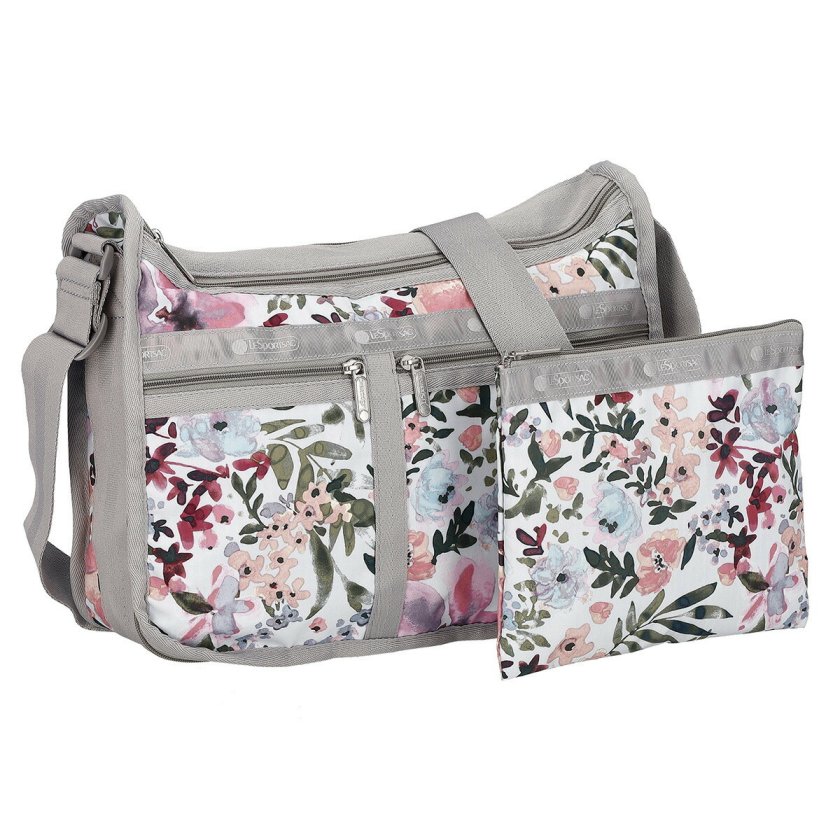 レスポートサック LeSportsac バッグ ショルダーバッグ 斜めがけバッグ 