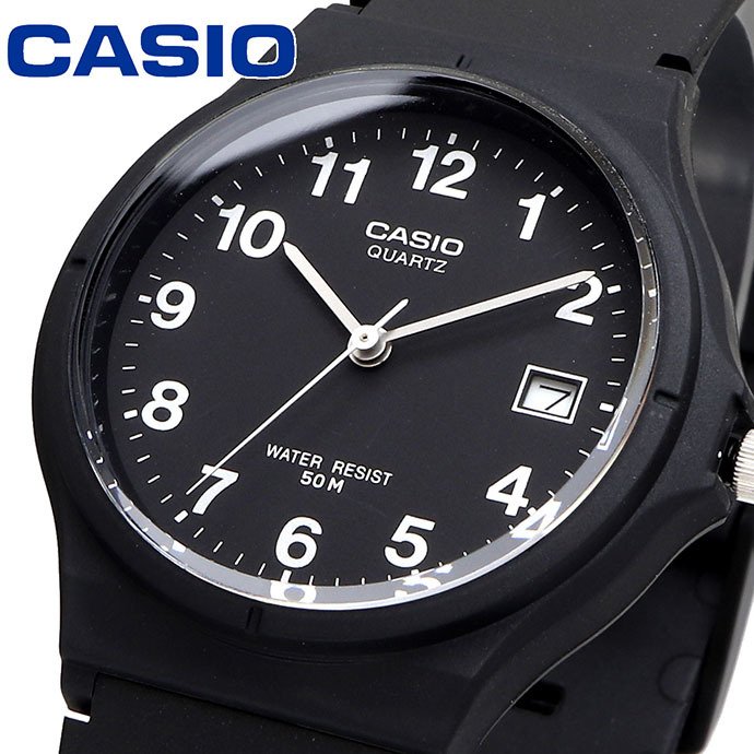CASIO 腕時計 カシオ 時計 ウォッチ チープカシオ チプカシ シンプル 