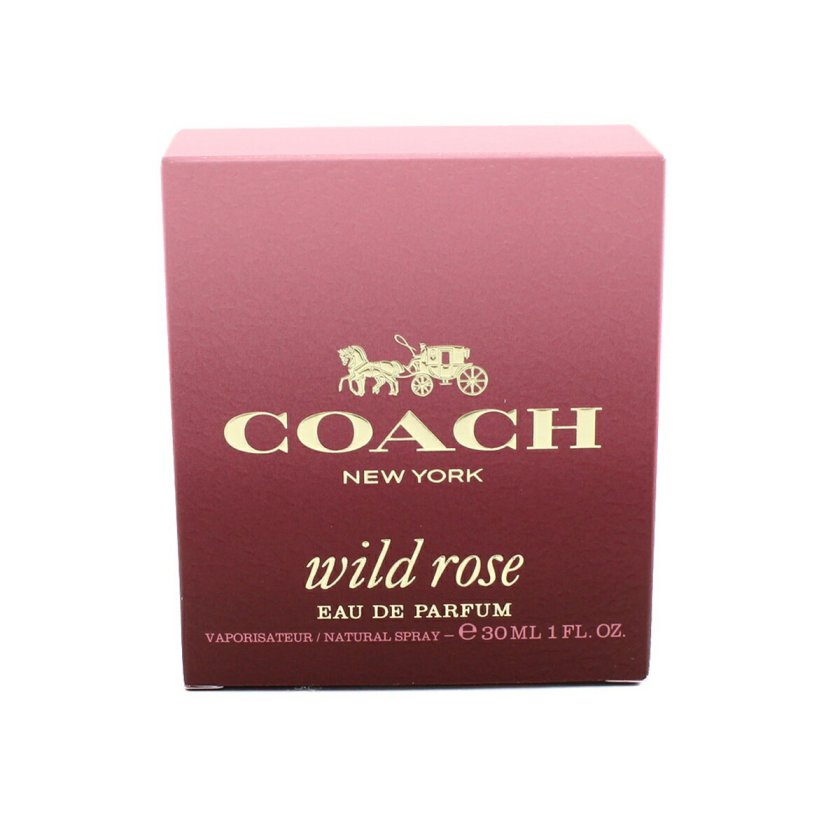 コーチ COACH WILD ROSE EP SP ワイルドローズ オードパルファム 香水