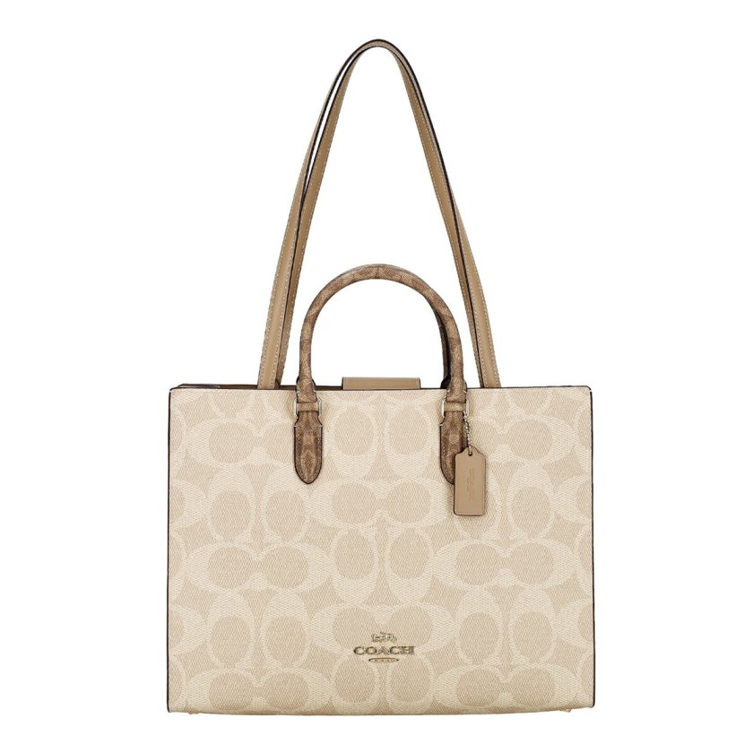 コーチファクトリー アウトレット COACH FACTORY バッグ ハンドバッグ