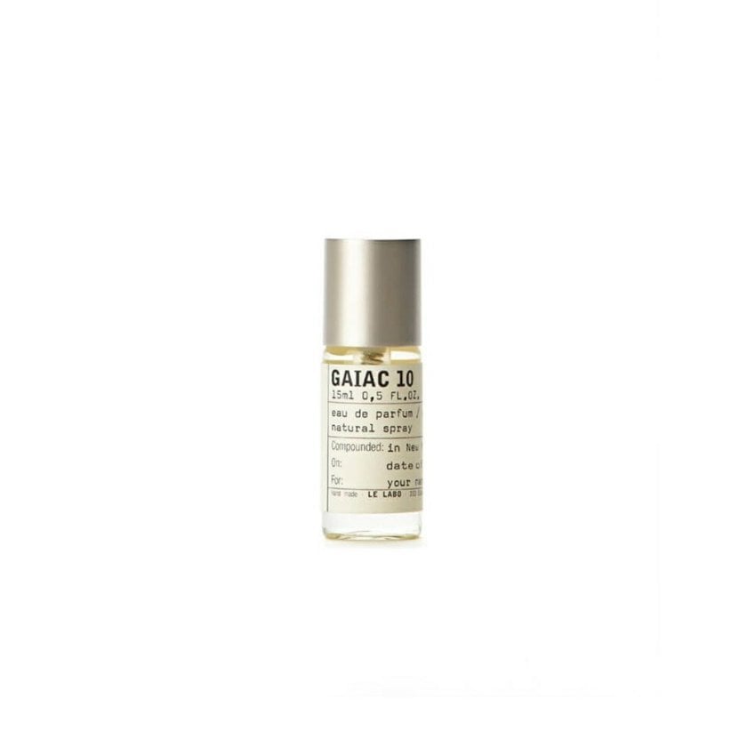 ショッパー付き ラッピング無料】LE LABO ルラボ GAIAC 10 ガイアック