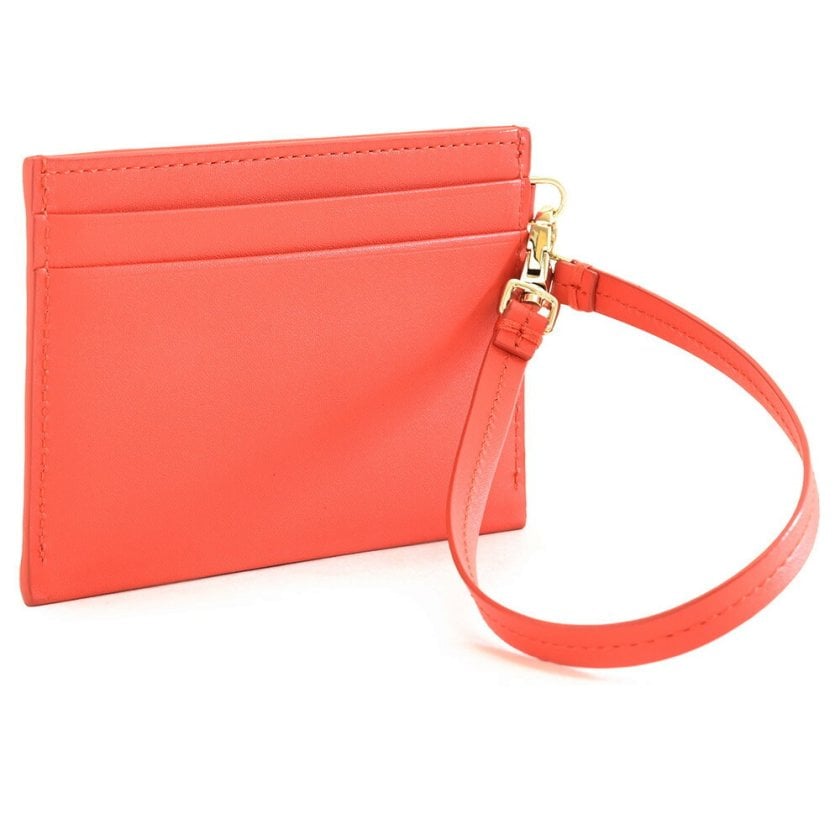 ポールスミス　ケース　未使用に近い 付属品全て付き ポールスミス パスケース 定期入れ コラル Paul Smith bpw140-20