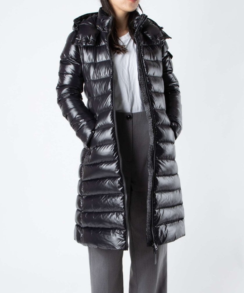 モンクレール MONCLER 49817-05-68950 コート レディース アウター