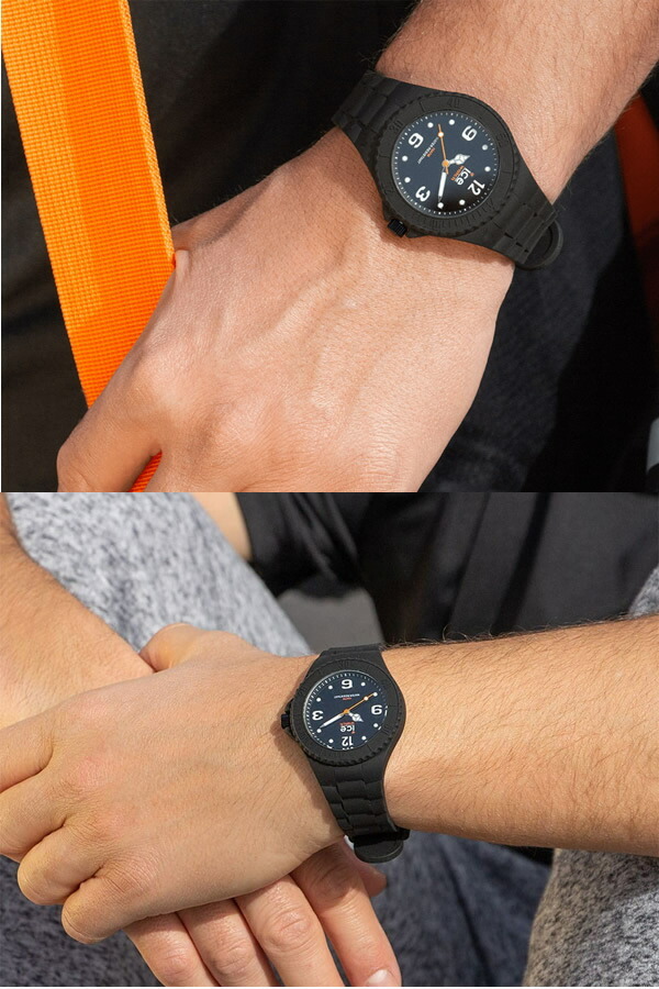 ICE WATCH アイスウォッチ 腕時計 メンズ アイスジェネレーション