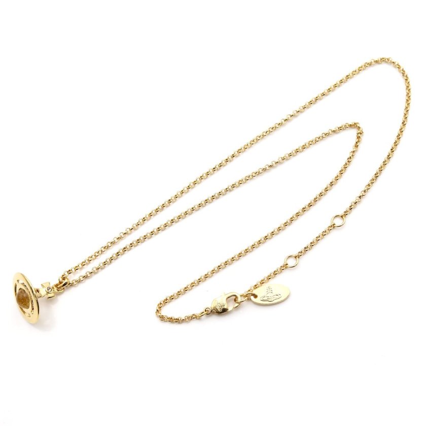Vivienne Westwood ヴィヴィアンウエストウッド ネックレス メンズ NEW