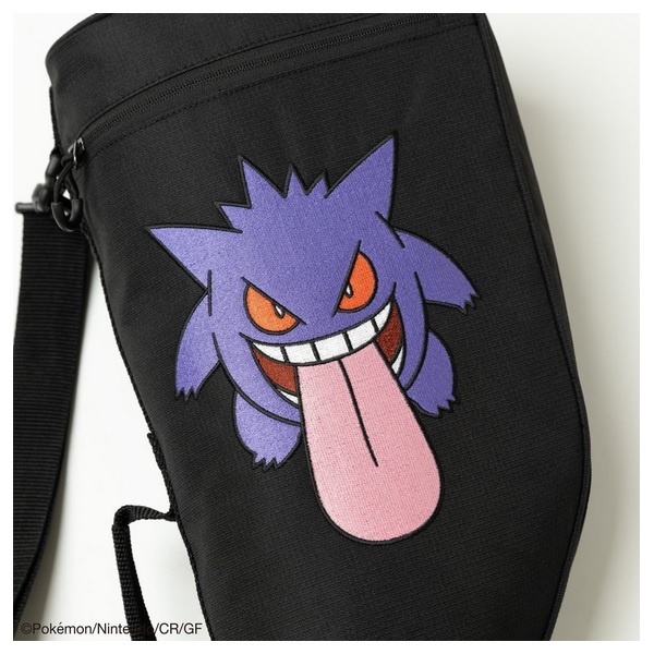 ニューエラ ゴルフ クラブケース レンジケース Pokemon ポケモン