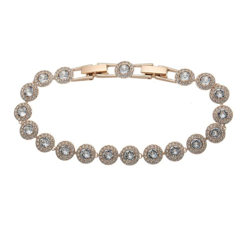 スワロフスキー SWAROVSKI ブレスレット アクセサリー 5240513 