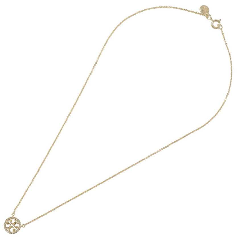 トリーバーチ TORY BURCH ネックレス ペンダント アクセサリー 53420 
