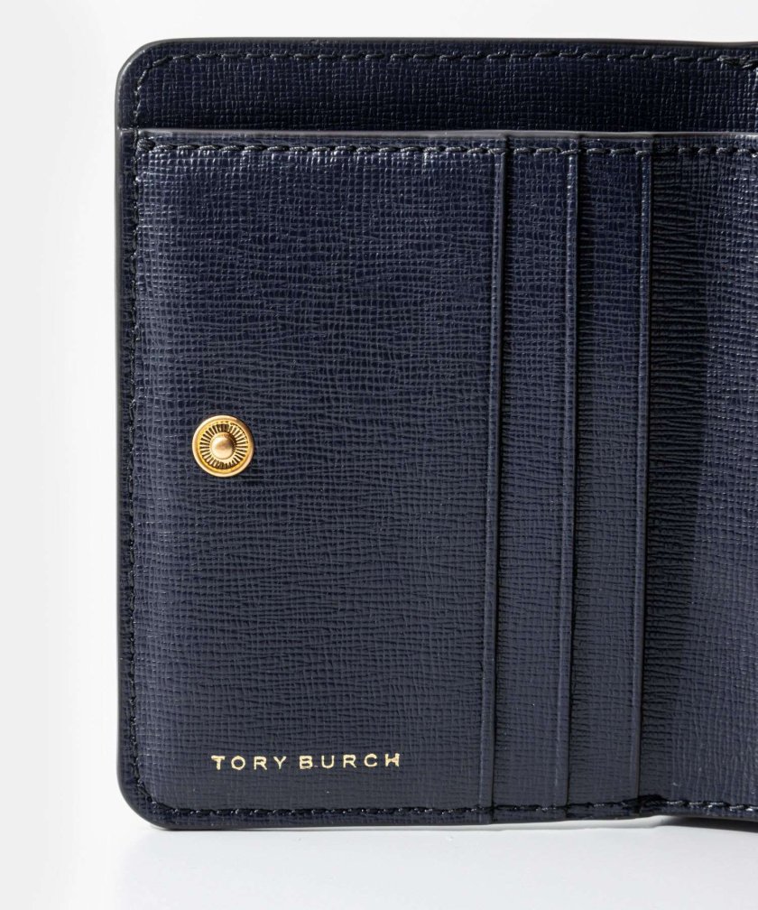 トリーバーチ TORY BURCH Robinson ロビンソン BI-FOLD WALLET