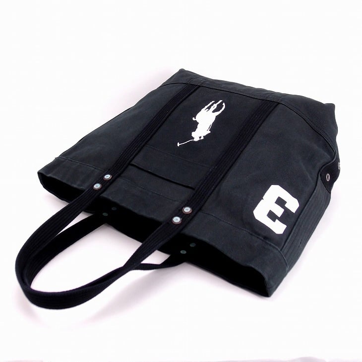 ポロ ラルフローレン バッグ トートバッグ POLO RALPH LAUREN ビッグ