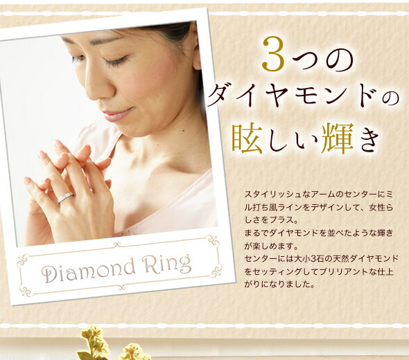 指輪 ダイヤモンド リング ダイヤ 0.2ct 18金 18k k18 イエロー 