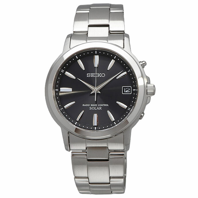 SEIKO 腕時計 セイコー 時計 ウォッチ セイコーセレクション ソーラー