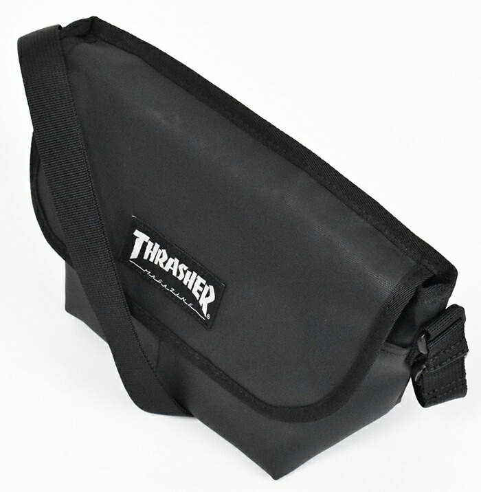 新品 スラッシャー THRASHER 150本限定 ドラムバッグ 希少 スケボー