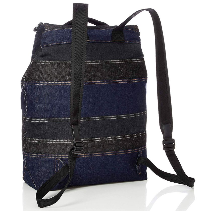 ディーゼル DIESEL リュック X05886 PR870 H5324 VOLPAGO BACK バック 