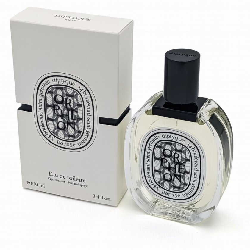 ラッピング無料 DIPTYQUE香水】ディプティック オードトワレ オルフェ