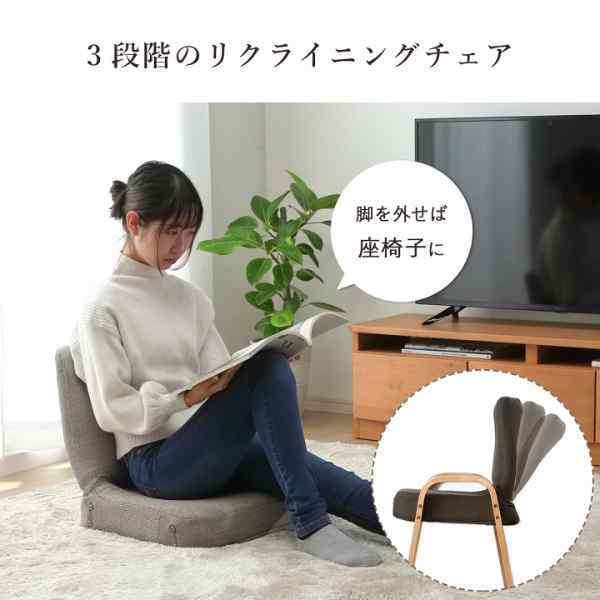 こたつ布団 こたつ台 座椅子 省スペース パーソナル チェック柄 3点 