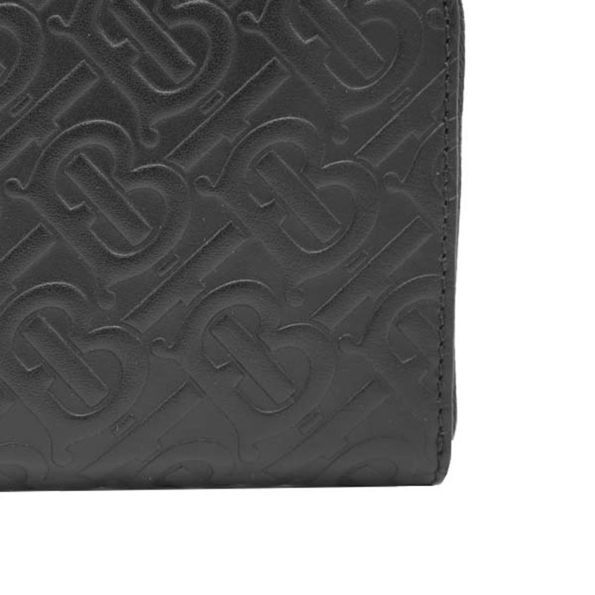 バーバリー BURBERRY 財布 8017652 CONTINENTAL ZIPPER WALLET 