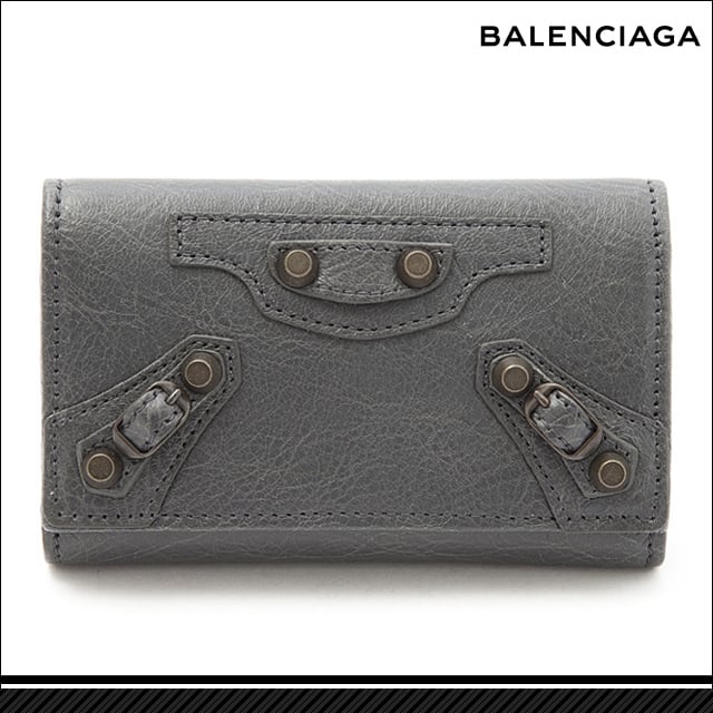 バレンシアガ キーケース balenciaga キーケース レディース ブランド