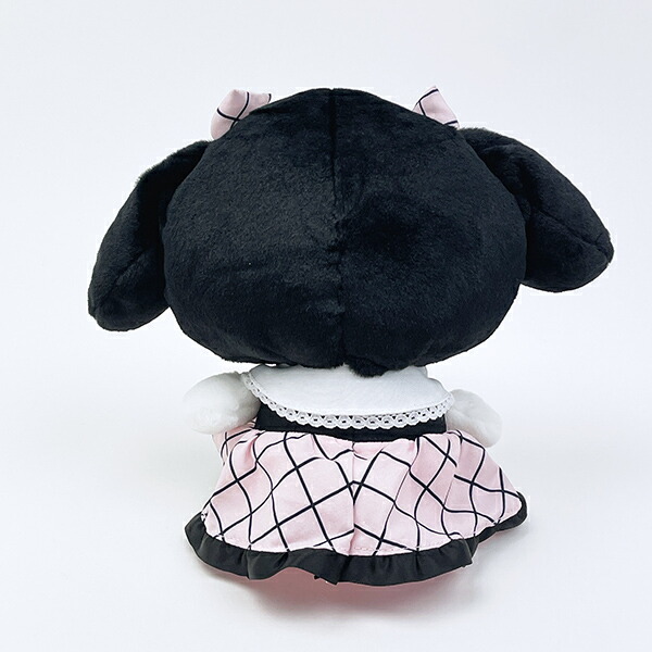 サンリオ マイメロディ マイメロ ぬいぐるみ sanrio 海外限定 ぬいぐるみ サンリオ マイメロディ ぬいぐるみ(S) ブラックグラフ Sanrio