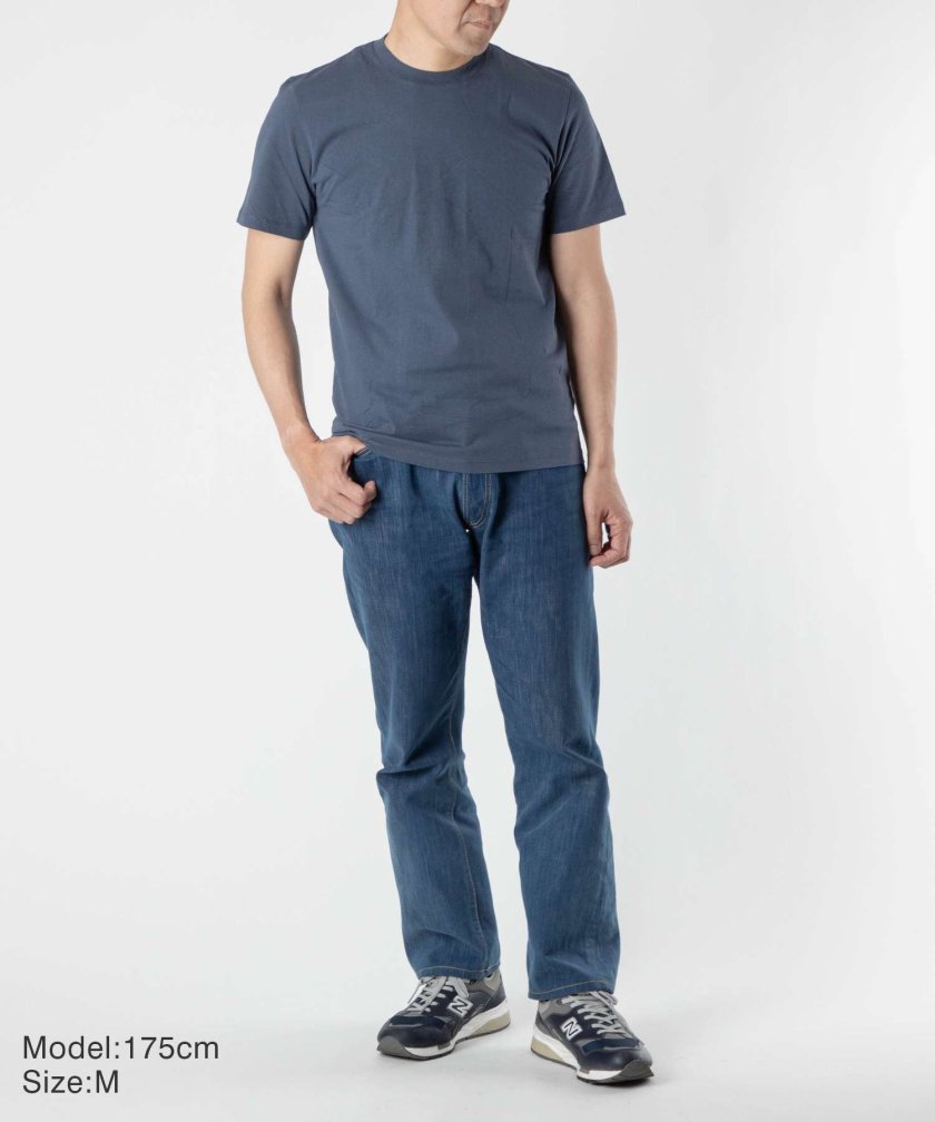 メゾン マルジェラ MAISON MARGIELA S50GC0687 S23973 Tシャツ メンズ 