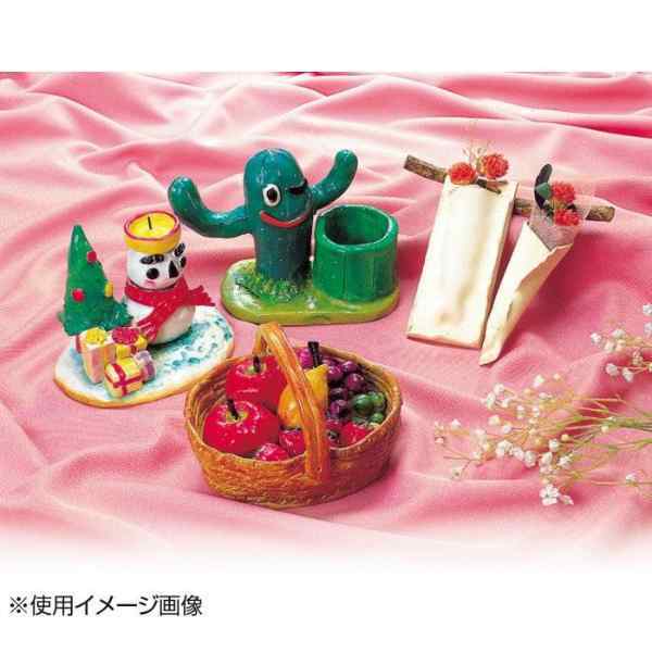 紙粘土 紙ねんど 1kg 10個セット 大容量 10kg 日本製 工作 自由研究
