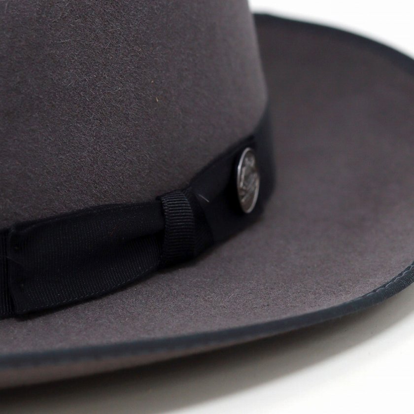 ステットソン ハット 中折れハット 紳士帽 高級 stetson アメリカ製