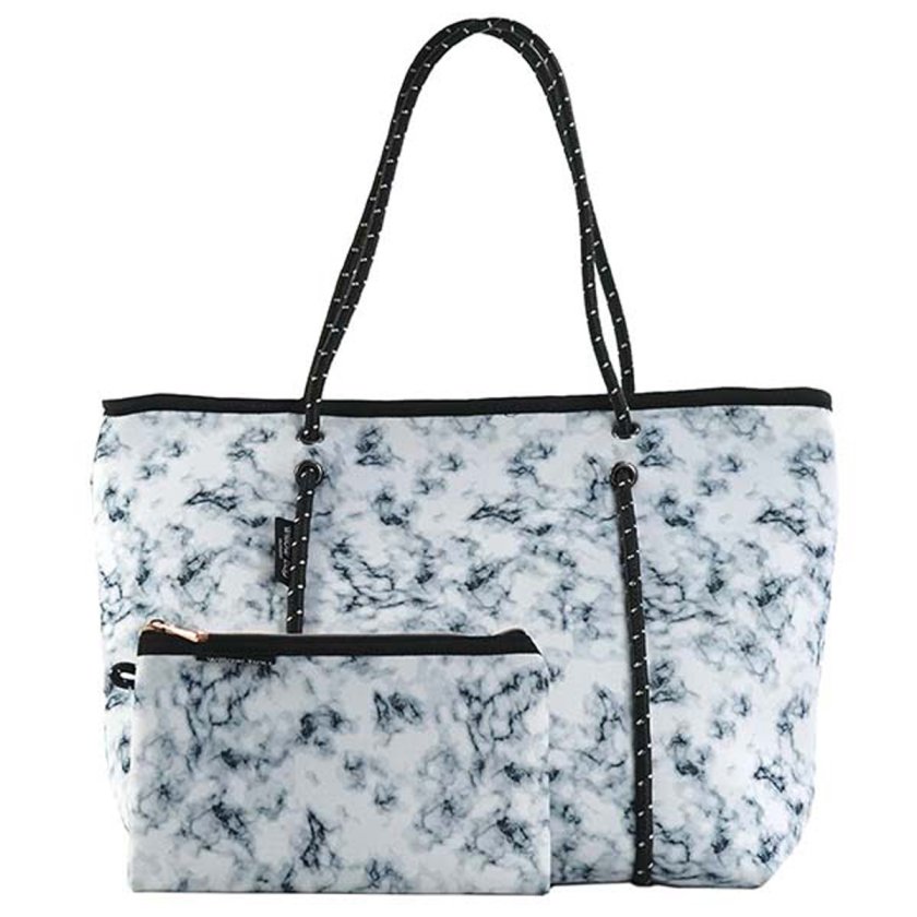 ウィローベイ Willow Bay ネオプレン トートバッグ 1150 BOUTIQUE 